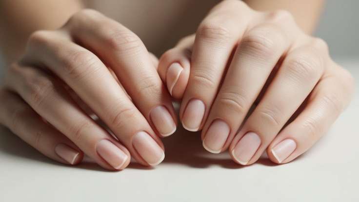 Hands Collagen